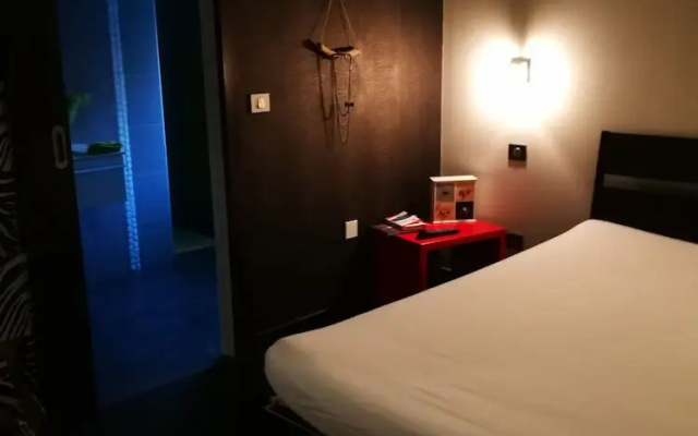 B&B La Chambre de Margaux