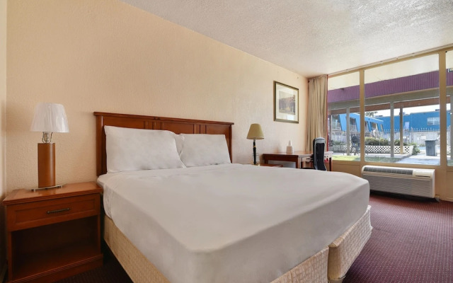 Hotel Shreveport Shv I-20
