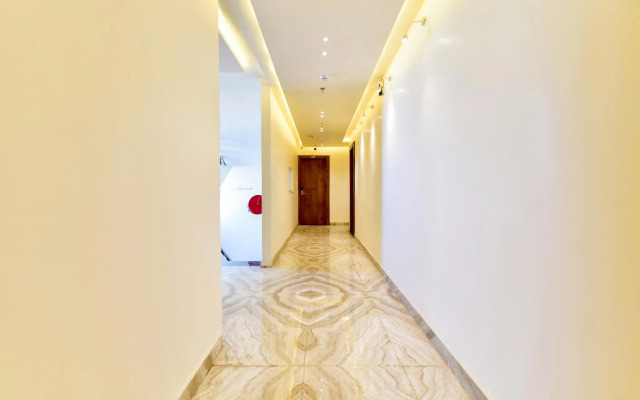 Capital O 77972 Hotel Aishwarya And Restaurant By Arn Group