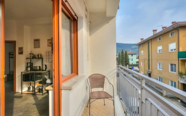 Appartamento Silvia in Riva del Garda