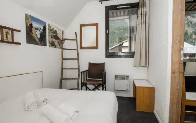 Appartement Cosmique