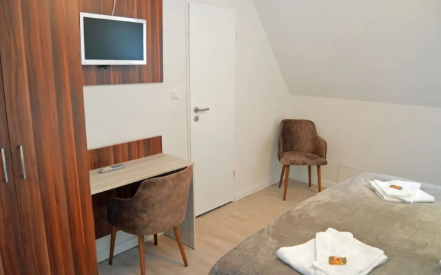 Heidepension Ambiente