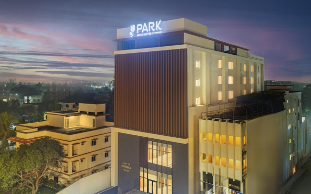 Park Inn & Suites By Radisson, Puri