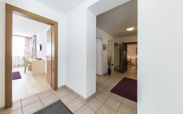 Brandner Hof - Restaurant / Appartements