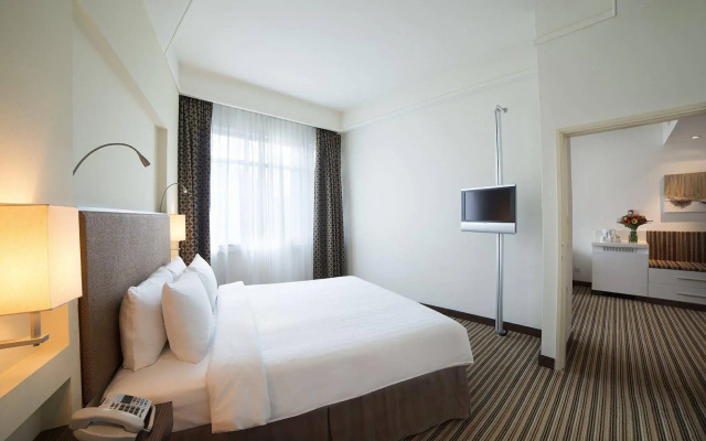 Novotel Singapore on Kitchener
