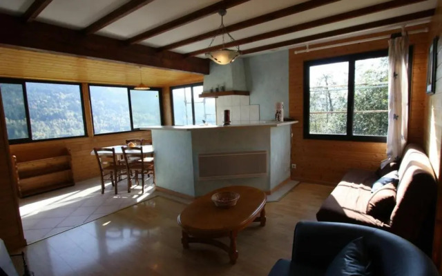 Gite Cornimont, 3 pièces, 4 personnes - FR-1-589-20