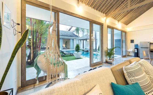 Villa Bea Canggu