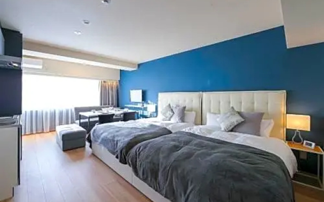 AKARI Ueno Iriya - Vacation STAY 67572v