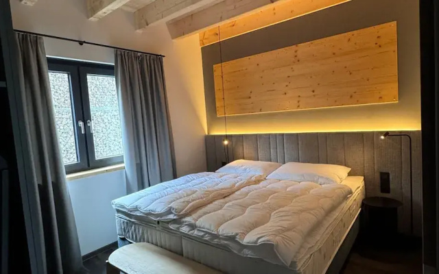Modernes Chalet in Hahnenklee