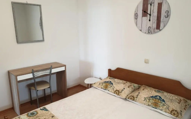 Apartments Zemunik