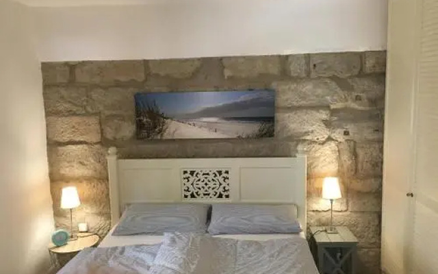 Ferienwohnung Ankerplatz