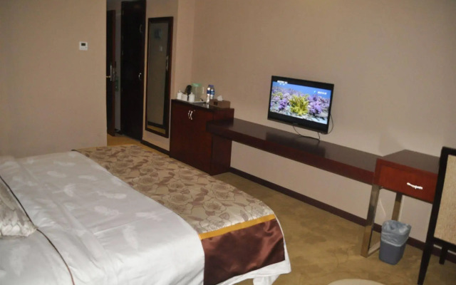 Galaxy Hotel