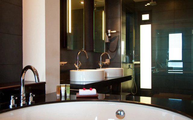Le Cardinal Exclusive Resort