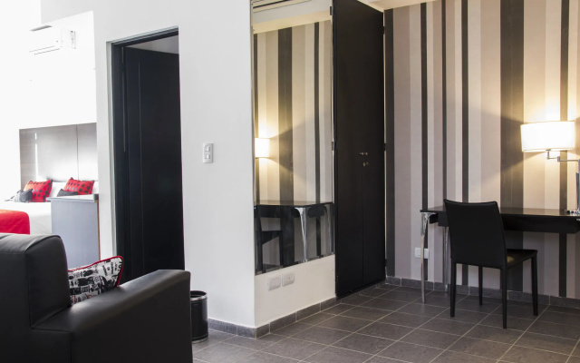 Let Sun Hotel Boutique