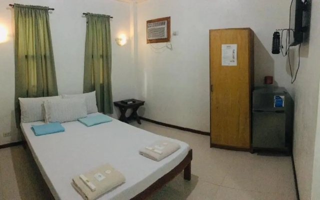 Shat's Guest House