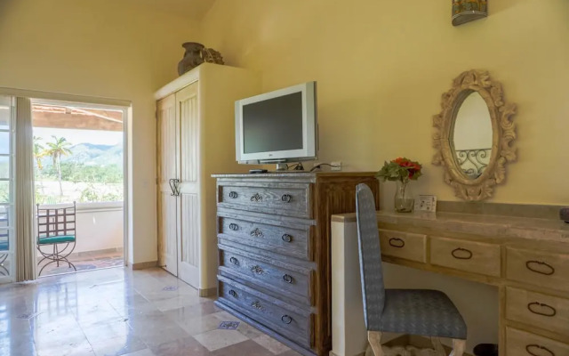 5BED Country Club 2 Bedroom Apartment By Senstay