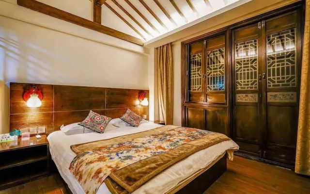 Taiheju Inn