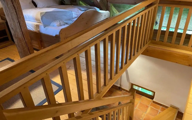 Bed & Breakfast Alte Klostermühle Münstertal