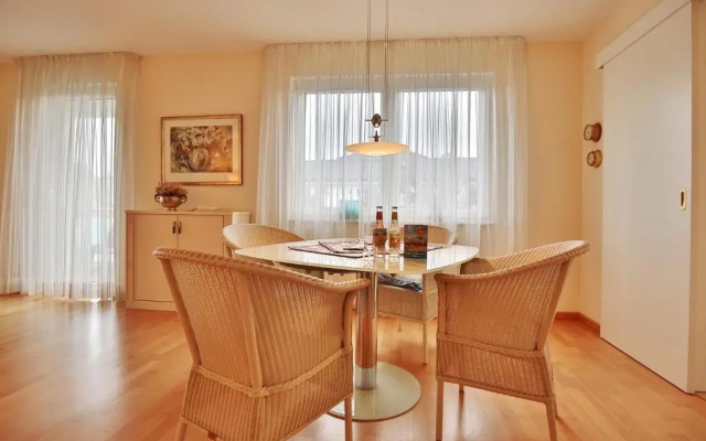 Villa Mér Baltique Villa Mér Baltique Appartement 12
