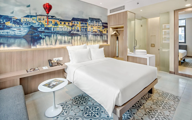 Cocobay Danang Boutique Hotels
