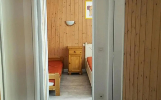 Résidence Rond-Point-pistes II - 3 Pièces pour 7 Personnes 024