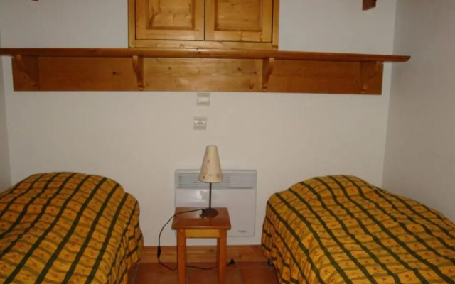 Appartement Pralognan-la-Vanoise, 3 pièces, 4 personnes - FR-1-464-111