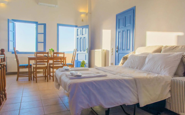 Red Rock Villas