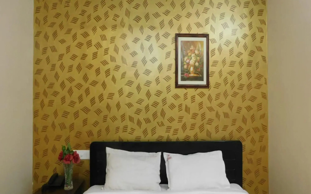 Balaji Residency