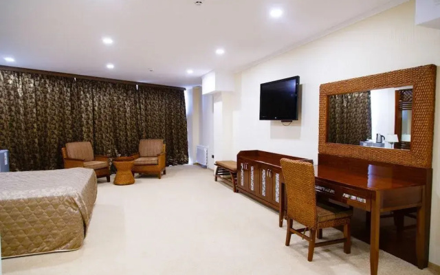 Arena Hotel