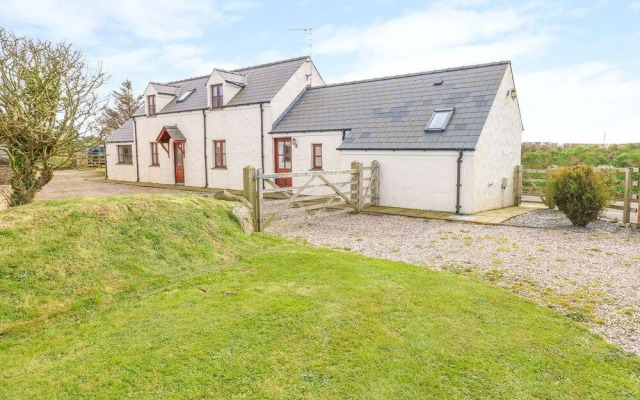 Maerdy Cwtch