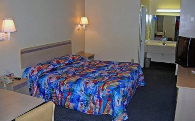 Motel 6 - Newark