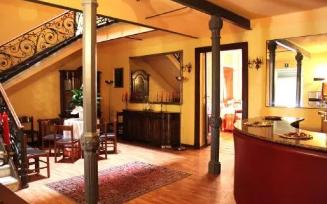 Hotel Ristorante Reale