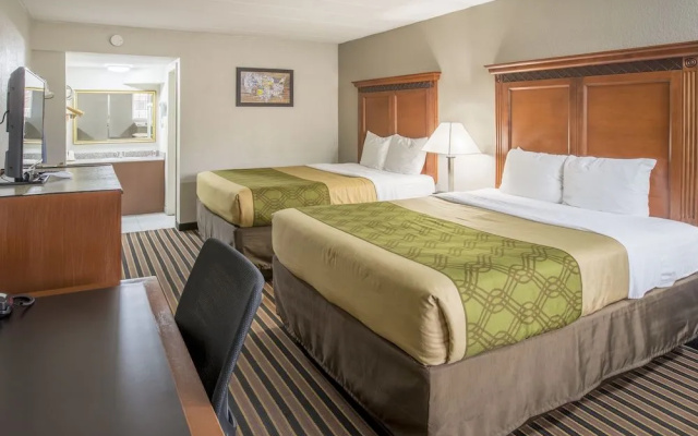 Econo Lodge