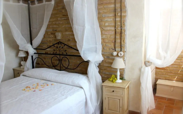 Tenuta Belvedere