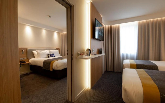 Holiday Inn Express Arcachon - La Teste by IHG