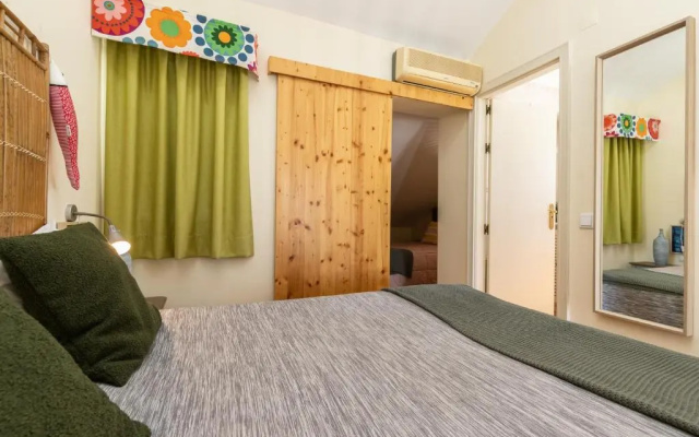 Cabanas Green Apartment & Loft.