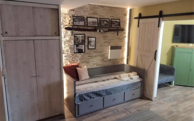 Horský Apartmán Tatran