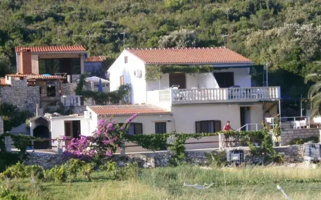 Mumanović apartments