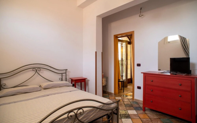 La Casa Di Luca Bis in Pulsano