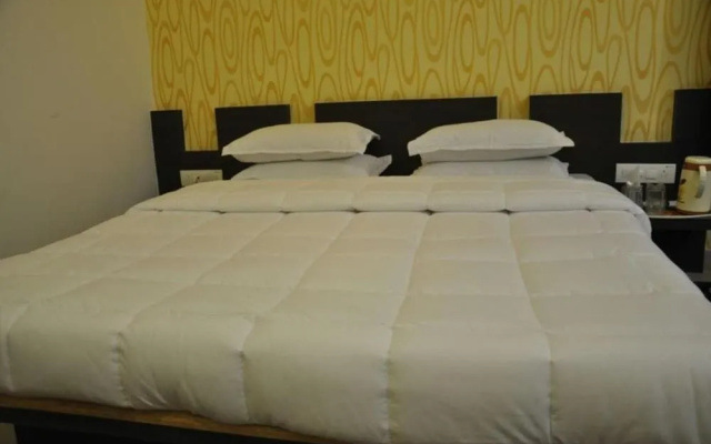 Hotel Om Executive