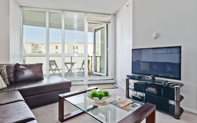 Fastlane Suites in Riverfront