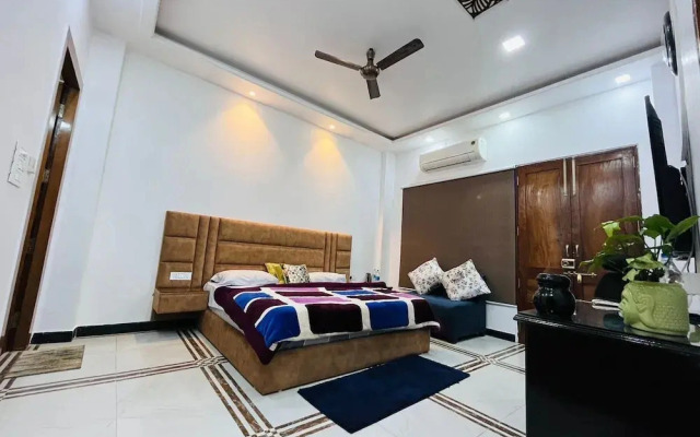 Shreshth Homestay Haridwar