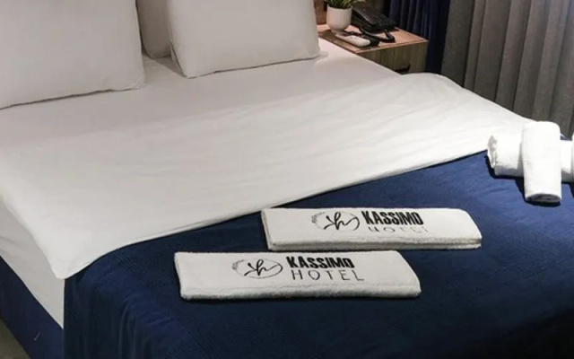 Kassimo Hotel