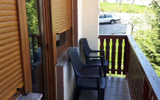 Apartman Petra & Tena