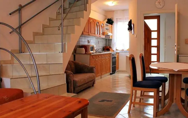 Abbázia Apartman