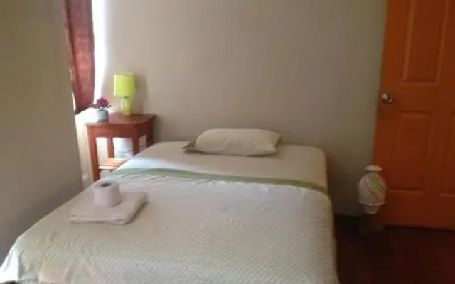 La Casa Chacruna