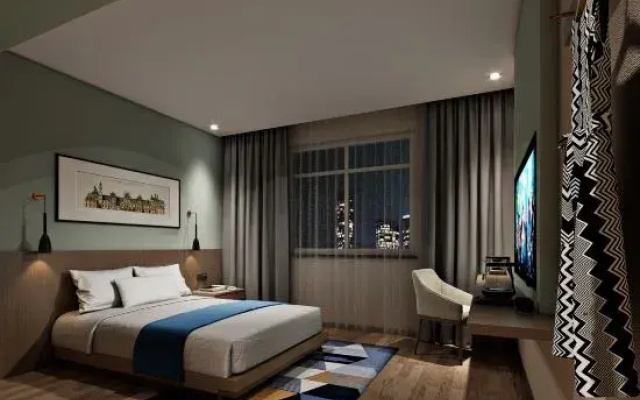 Karamay Hotel