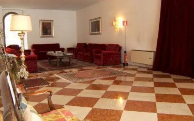 Hotel Europa