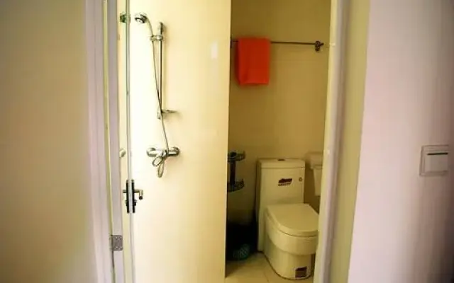 Sanya Simple Love Sea View Hostel