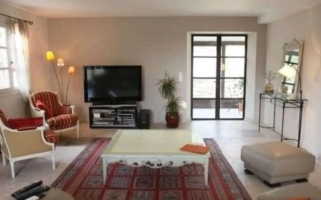 Cosy Villa With Private Pool La Chaleureuse